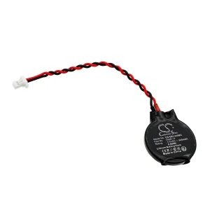 CS-DEL330BU : Battery for Dell Latitude 3330, Latitude E4310, Latitude E5420 and others – Replaces Dell 0928.13