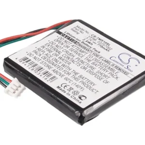 BP-TMS10SL : Replaces TomTom VF9B and others