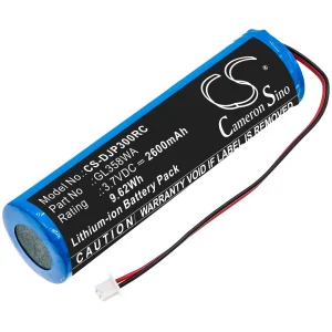 CS-DJP300RC : Battery for DJI Phantom 3 Standard Remote Controller – Replaces DJI GL358WA