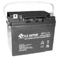 BB Battery BP33-12H