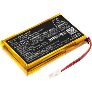 CS-HTP200SL : Battery for HP Sprocket 200 – Replaces HP 1AS84-60006