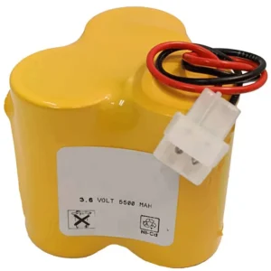 40000009 Battery Replacement (Tran-Bal)