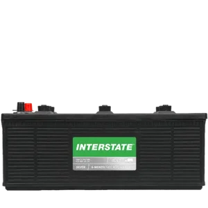 4DLT-VHD INTERSTATE BATTERY