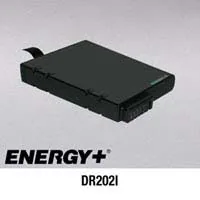 Laptop Battery DR202E Extended Run Replacement DR202 DR202I -DR202i
