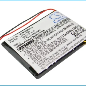 CS-RTB003RC : Battery for RTI T3V, T3-V, T3-V+ – Replaces RTI ATB-1700, 30-210218-17