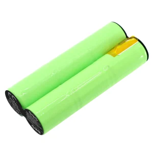 CS-MKT617PW : Battery for Makita 6176D, 6176DW, 6176DWF and others – Replaces Makita 678103-4, 678037-1