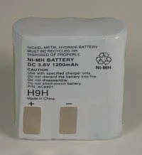 Cordless Phone Batteries BATT-H9H