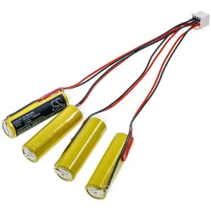 CS-YMP149SL : Battery for Yaskawa Motoman Robot 149689-1 – Replaces Yaskawa HW0470360-A