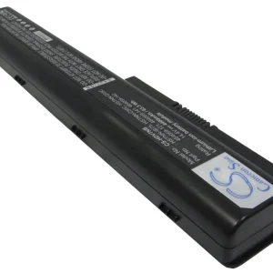 CS-HDV7NB : Battery for HP Pavilion DV7, Pavilion DV7T, Pavilion DV7Z and others – Replaces HP 464059-121, 464059-141, 464058-121 and others