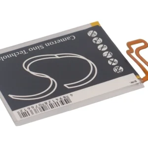 BP-IPNA7SL : 3.7v Li-PO battery for iPod Nano 7th generation