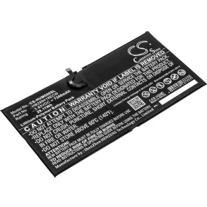 CS-HUM500SL : Battery for Huawei MediaPad M5, MediaPad M5 10.8, CMR-AL09 and others – Replaces Huawei HB299418ECW