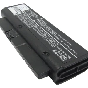 CS-HTB1200NB : Battery for HP Business Notebook 2210b – Replaces HP 454001-001, 447649-251, HSTNN-DB53 and others