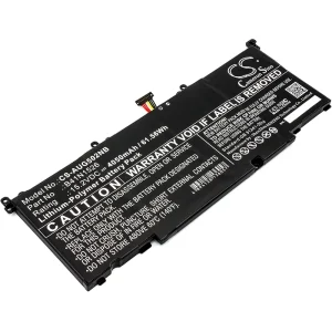 CS-AUG502NB : Battery for Asus GL502V, GL502VT-BSI7N27, GL502 and others – Replaces Asus B41N1526, 0B200-0194000