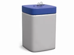 National-Battery C65A-ST