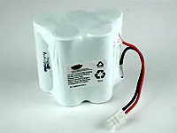 Lithonia Batteries ELBC0607N