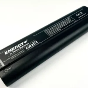 Anritsu MT8220T Replacement Battery 633-75 SM204