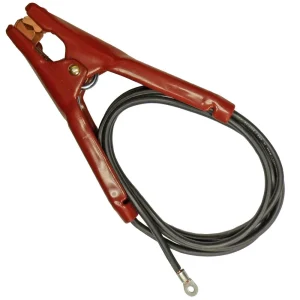 611441 – Associated Eqpt Positive Bus-Bar Cable 10/2 AWG 6 ft (6075CB, 6075S)