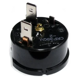 603597 – Associated Eqpt Circuit Breaker Various