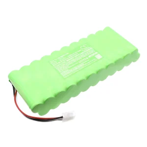 CS-HMR751MD : Battery for Inditherm mattress heating Cosytherm – Replaces Inditherm 110751