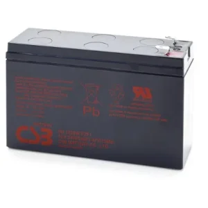 APC BE600M1-LM Battery Replacement RBC154