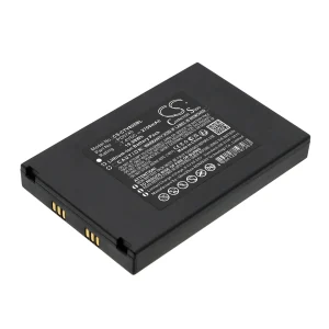 CS-CTV800BL : Battery for Centerm V8, K9 – Replaces Centerm PD0740