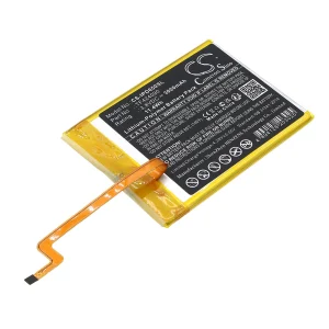 CS-IPD650SL : Battery for Apple iPod Video 5th 5.5 Gen 60GB, iPod Video 5th 5.5 Gen 80GB iFlash – Replaces Apple TF424090