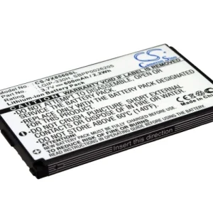 CS-VX8560SL : Battery for LG VX8560, Chocolate 3 – Replaces LG LGIP-330H, SBPP0026205