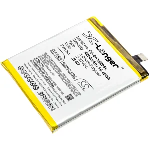 CS-BKX520SL : Battery for VIVO X50 Pro+, X50 Pro Plus, V2011A – Replaces VIVO B-N7