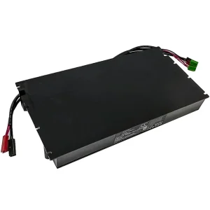 CS-ABL200VX : Battery for Wiper C Xe, Ciiky XE, Ciiky XH and others – Replaces Ambrogio CS C0114, CS_C0114