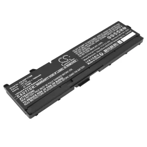 CS-DEP177NB : Battery for Dell Precision 17 7770, Precision 7670 Performance – Replaces Dell 5JMD8, 965V4, X9FTM