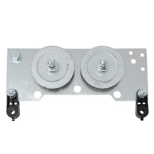 696644 – Power Forged 100 Amp Compact Rectifier Positive Base with Standoff Kit, Replacement for Associated Eqpt 610827
