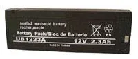 Universal Battery UB1223A
