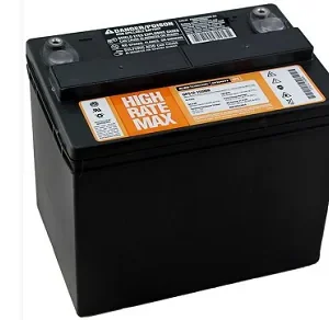 Dynasty Battery UPS12-140-FR