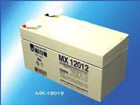 Union Battery MX12012