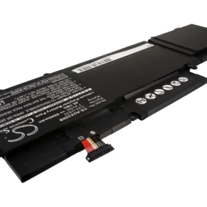 CS-AUX32NB : Battery for Asus UX32, VivoBook U38N, VivoBook U38N-C4004H and others – Replaces Asus C23-UX32, 0B200-00070100, 0B200-00070000