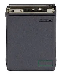 BP-8sh : 8.4v 1800mAh battery for ICOM radios, replaces BP-8, BP-3, CM-8, CM-3 etc.