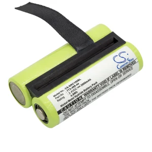 CS-DRC100BL : Battery for Damag DRC10 – Replaces Damag 773-499-44