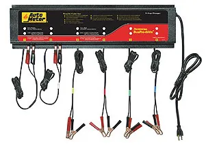 Autometer BusPro-662
