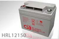 CSB Batteries HRL12150WFR