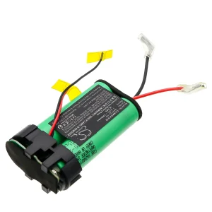 CS-BKD215VX : Battery for Black+Decker HNV215B, HNV215B12 – Replaces Black+Decker EPP72L15D