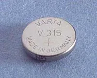 Watch Batteries W-315