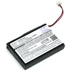 BP-ME500XL : Battery for Radio Shack 55026650