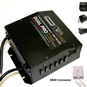 Battery Charger i3625