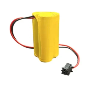 Unitech 3.6V 900mAh Ni-Cd Battery Replacement (AA900) | BatteryPlex
