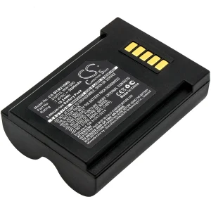 CS-BCM210MD : Battery for BCI SpectrO2 Pulse Oximeters, SpectrO2 10, SpectrO2 20 and others – Replaces BCI DI5070, WW1090