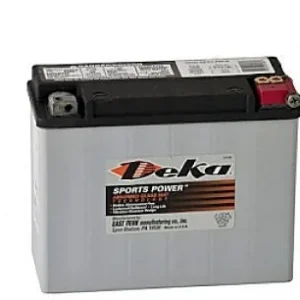 Deka ETX18L Battery