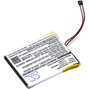 CS-NLT100SL : Battery for Nest Learning Thermostat 1st Generation, T100577 – Replaces Nest TL363844