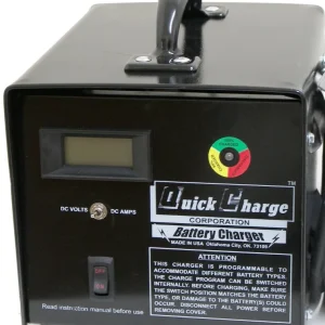 Interacter Charger EX3602