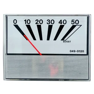 610278 – Associated Eqpt Meter, 50A w/ Boost (NOS)