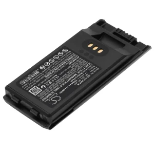 CS-ICF340TW : Battery for Icom IC-F3400, IC-F3400D, IC-F3400DP and others – Replaces Icom BP-283, BP-284, BP-303